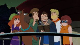 Scooby Doo y compañía. T(T2). Scooby Doo y... (T2): El Señor de los LLaveros