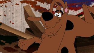 Scooby Doo y compañía. T(T2). Scooby Doo y... (T2): ¡El tao de Scooby!