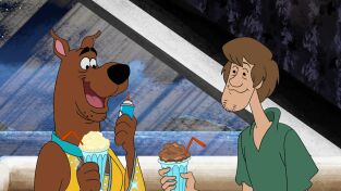 Scooby Doo y compañía. T(T2). Scooby Doo y... (T2): ¡Cher, Scooby y el mar de los Sargazos!