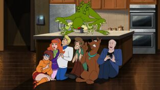 Scooby Doo y compañía. T(T2). Scooby Doo y... (T2): ¡La leyenda del micrófono de oro!