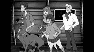 Scooby Doo y compañía. T(T2). Scooby Doo y... (T2): ¡La maldición de las mil voces!