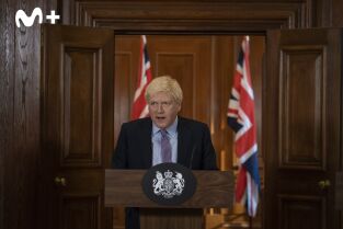This England. T(T1). This England (T1): Ep.3 