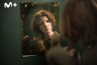 Babylon Berlin. T(T4). Babylon Berlin (T4): Ep.2 