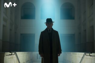 Babylon Berlin. T(T4). Babylon Berlin (T4): Ep.3 