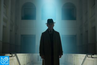 (LSE) - Babylon Berlin. T(T4). (LSE) - Babylon Berlin (T4): Ep.3 