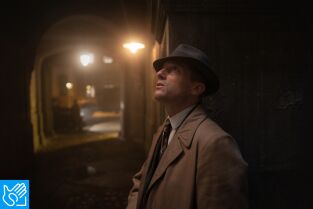 (LSE) - Babylon Berlin. T(T4). (LSE) - Babylon Berlin (T4): Ep.5 