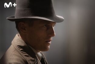 Babylon Berlin. T(T4). Babylon Berlin (T4): Ep.7 