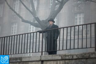 (LSE) - Babylon Berlin. T(T4). (LSE) - Babylon Berlin (T4): Ep.10 