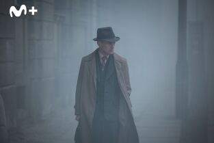 Babylon Berlin. T(T4). Babylon Berlin (T4): Ep.11 