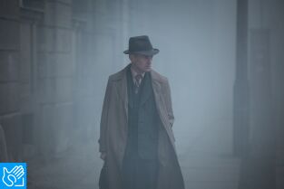 (LSE) - Babylon Berlin. T(T4). (LSE) - Babylon Berlin (T4): Ep.11 