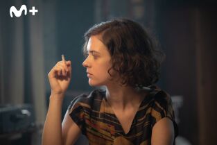 Babylon Berlin. T(T4). Babylon Berlin (T4): Ep.12 