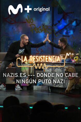 Lo + de Ponce. T(T6). Lo + de Ponce (T6): Un dominio para hacer el bien - 4.10.22