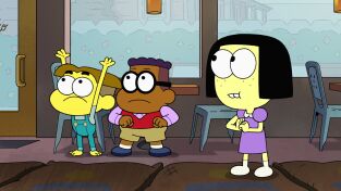 Los Green en la Gran Ciudad. T(T3). Los Green en la... (T3): Rembo / Frasco de tierra