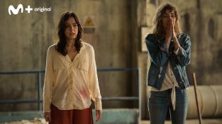 El embarcadero. T(T2). El embarcadero (T2): Ep.1 