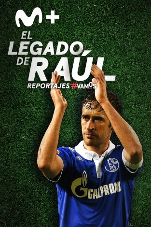 El Legado de Raúl