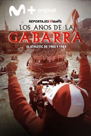 Los años de la gabarra. El Athletic de 1983 y 1984