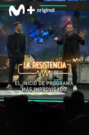 Lo + del público. T(T6). Lo + del público (T6): Un público súper top - 13.10.22