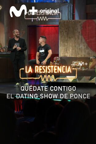 Lo + de Ponce. T(T6). Lo + de Ponce (T6): Quédate Contigo I - 19.10.22