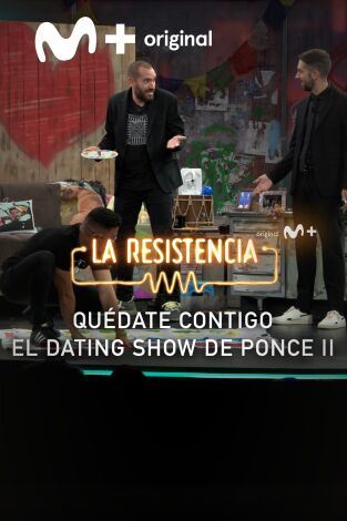Lo + de Ponce. T(T6). Lo + de Ponce (T6): Quédate Contigo II - 19.10.22