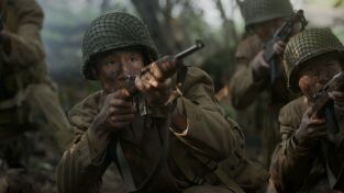 Del D-Day a Berlín: la última batalla de Hitler. Del D-Day a Berlín: la...: Misión suicida en la colina