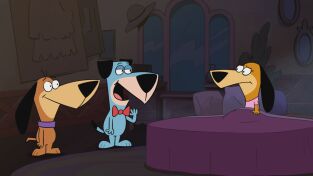 Jellystone!. T(T2). Jellystone! (T2): Dulces sueños