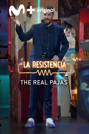 Lo + del público. T(T6). Lo + del público (T6): Un chaval incomprendido - 25.10.22