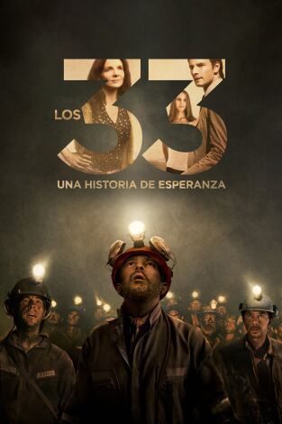 Los 33