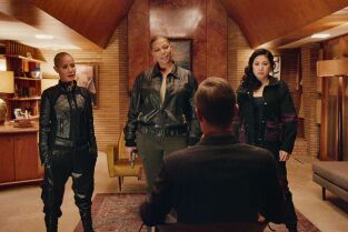 The Equalizer. T(T2). The Equalizer (T2): Ep.10 Legado