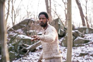 The Equalizer. T(T2). The Equalizer (T2): Ep.13 Conducir siendo negro