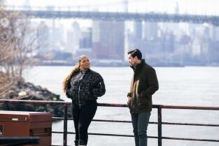 The Equalizer. T(T2). The Equalizer (T2): Ep.14 Pulso