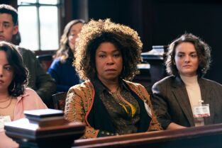 The Equalizer. T(T2). The Equalizer (T2): Ep.16 Vox Populi