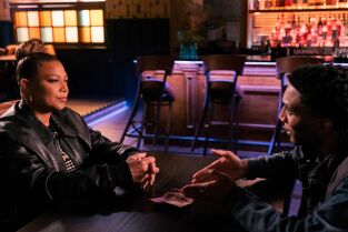 The Equalizer. T(T2). The Equalizer (T2): Ep.17 Más allá de los sueños