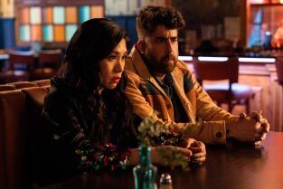 The Equalizer. T(T2). The Equalizer (T2): Ep.18 Expuesta