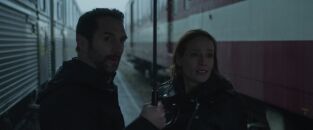 Marion. T(T1). Marion (T1): Ep.5 Los crímenes del Sena (1ª parte)