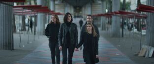 Marion. T(T1). Marion (T1): Ep.6 Los crímenes del Sena (2ª parte)