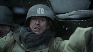 Del D-Day a Berlín: la última batalla de Hitler. Del D-Day a Berlín: la...: La locura de Himmler