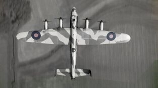 Segunda Guerra Mundial: Secretos desde el cielo. Segunda Guerra...: Bombardeo de las presas