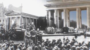 Segunda Guerra Mundial: Secretos desde el cielo. Segunda Guerra...: La batalla de las Ardenas