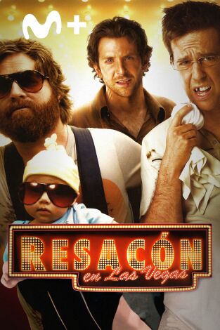 Resacón en Las Vegas