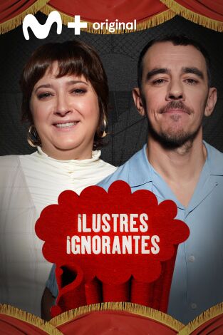 Ilustres Ignorantes. T(T16). Ilustres Ignorantes (T16): Boy Bands
