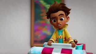 Las Aventuras de Ladybug. T(T5). Las Aventuras de... (T5): Destrucción