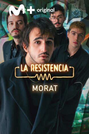 La Resistencia. T(T6). La Resistencia (T6): Morat