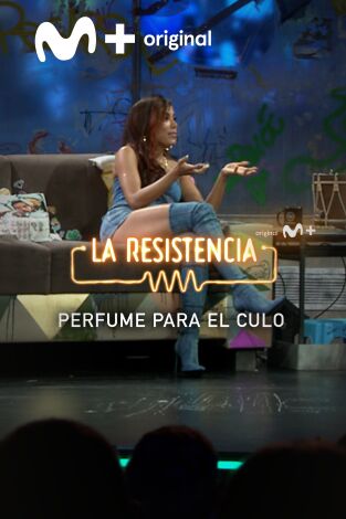 Lo + de las entrevistas de música. T(T6). Lo + de las... (T6): El perfume de pussy - 7.11.22