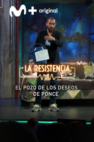 Lo + de Ponce. T(T6). Lo + de Ponce (T6): El pozo de los deseos - 7.11.22