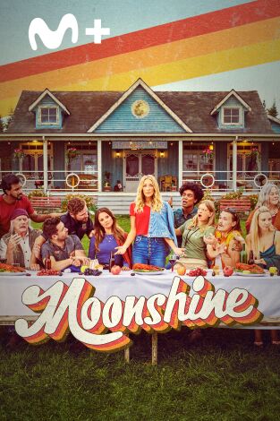 Moonshine
