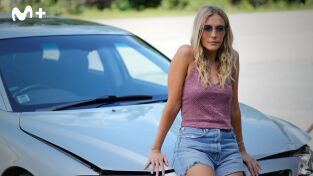 Moonshine. T(T2). Moonshine (T2): Ep.8 Difamarnos o morir