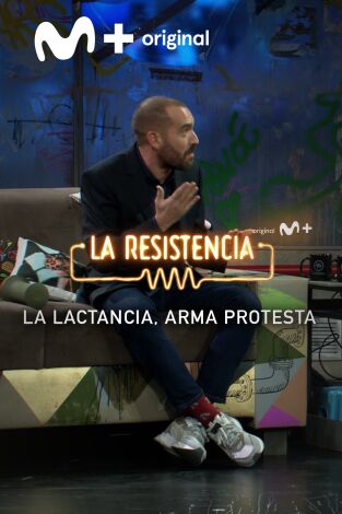 Lo + de Ponce. T(T6). Lo + de Ponce (T6): Jorge y el activismo - 8.11.22