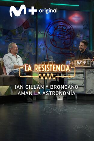 Lo + de las entrevistas de música. T(T6). Lo + de las... (T6): Entrevista en profundidad - 9.11.22