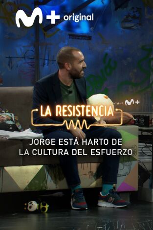Lo + de Ponce. T(T6). Lo + de Ponce (T6): ¿Quién se esfuerza? - 10.11.22