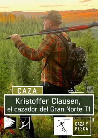 Kristoffer Clausen, el cazador del Gran Norte. T(T1). Kristoffer... (T1): Recuerdos de berrea